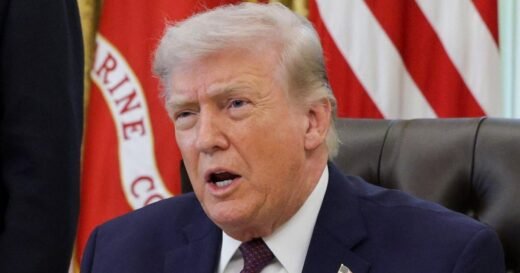 Lawmakers react to White House’s massive defense spending proposal