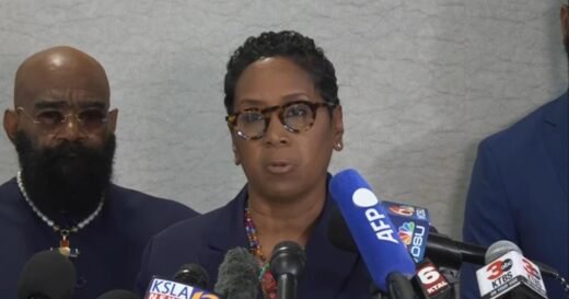 Louisiana officials give update on mass shooting that left 8 children dead