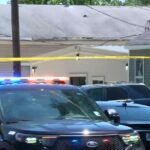 Man kills 8 children, including 7 of his own, in Louisiana mass shooting, police say