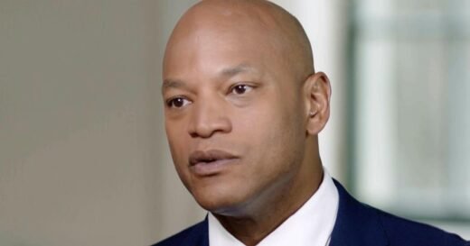 Maryland Gov. Wes Moore, who served in Afghanistan War, says Iran conflict is “very similar”