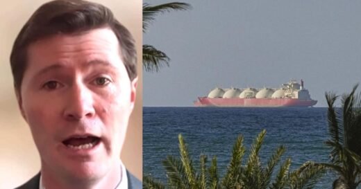 Military expert warns of "economic catastrophe" if Strait of Hormuz is not opened shortly