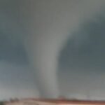 Millions in central U.S. facing another night of severe weather