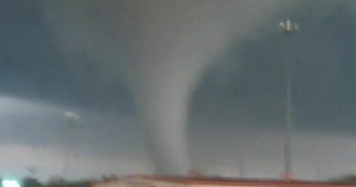 Millions in central U.S. facing another night of severe weather
