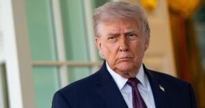 Mixed signals from Trump on state of talks with Iran