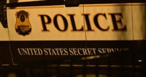 National security expert says Secret Service handled correspondents' dinner shooting well