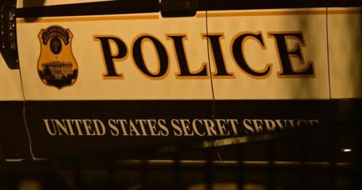 National security expert says Secret Service handled correspondents' dinner shooting well