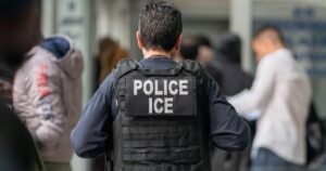 New data finds sharp increase in ICE detention deaths