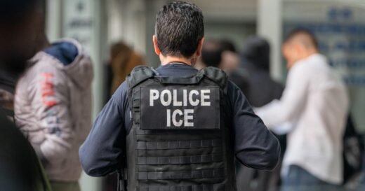 New data finds sharp increase in ICE detention deaths