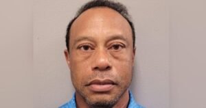 New details on Tiger Woods’ arrest in police report