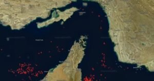 “The noose is getting tighter” on Iran amid blockade, Middle East expert says
