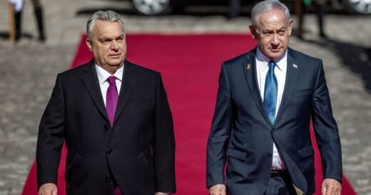 Orban loses reelection in Hungary, Netanyahu facing tough campaign in Israel