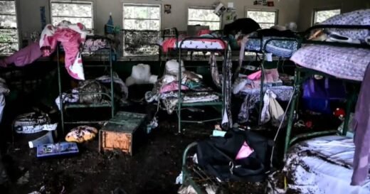 Parts of Camp Mystic must remain closed, judge rules after days of emotional testimony