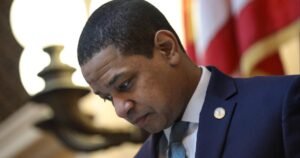 Police say Virginia politician killed his wife and himself with teenagers home