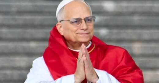 Pope Leo’s Africa trip marked by open clash with Trump