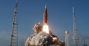 Recapping the historic Artemis II mission around the moon