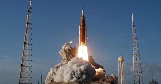 Recapping the historic Artemis II mission around the moon