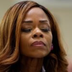 Rep. Sheila Cherfilus-McCormick resigns before facing ethics panel meeting