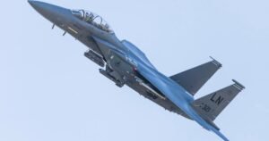 Second U.S. crew member from downed jet rescued from Iran | Special Report