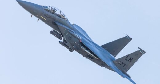 Second U.S. crew member from downed jet rescued from Iran | Special Report