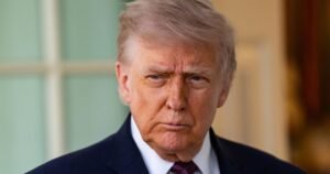 Senate rejects effort to limit Trump's war powers in Iran for 4th time