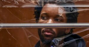 Singer D4vd charged with murder in death of 14-year-old found in his car