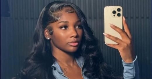 Social media influencer Ashlee Jenae's death under investigation