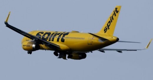 Spirit Airlines may halt operations within days, sources say