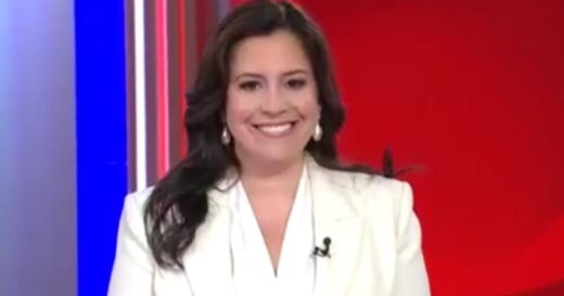 Stefanik addresses Swalwell allegations, says members of Congress need to “look in the mirror”