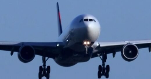 Summer travel overseas could hit turbulence amid soaring jet fuel prices