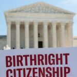 Supreme Court appears skeptical of Trump administration birthright citizenship arguments