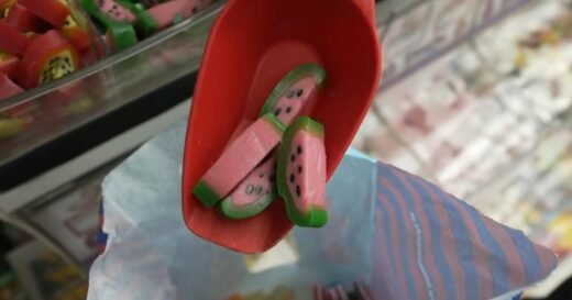 Swedish candy’s global takeover – CBS News