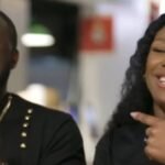 The spot bringing West African flavor to Baltimore