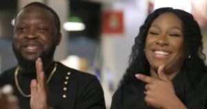 The spot bringing West African flavor to Baltimore