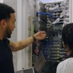 Trump administration H-1B visa program changes impact global talent pool