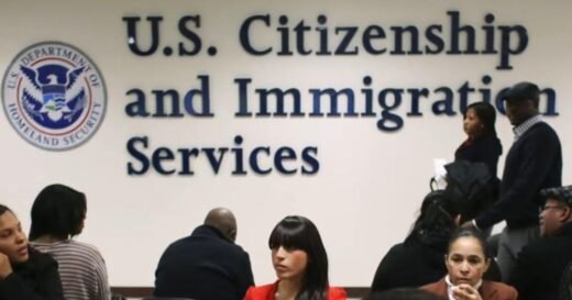 Trump administration mandates enhanced security checks for immigration applicants, documents show