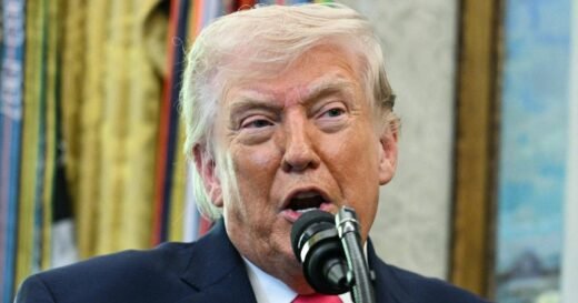 Trump’s 2027 budget asks Congress for $1.5 trillion in defense spending, with 10% cuts elsewhere