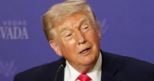 Trump extends Iran ceasefire until “discussions are concluded”