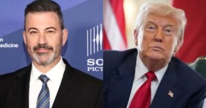 FCC orders Disney to file for early license renewal after Trump calls for Jimmy Kimmel to be fired