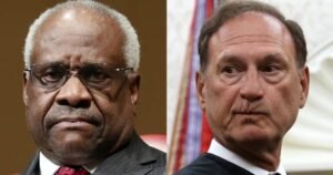 Supreme Court Justices Alito and Thomas not planning to retire this year, sources say