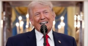 Watch: Trump says U.S. will hit Iran very hard “over the next 2 to 3 weeks” | Special Report