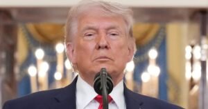 Trump seeks $1.5 trillion for military spending in 2027 budget