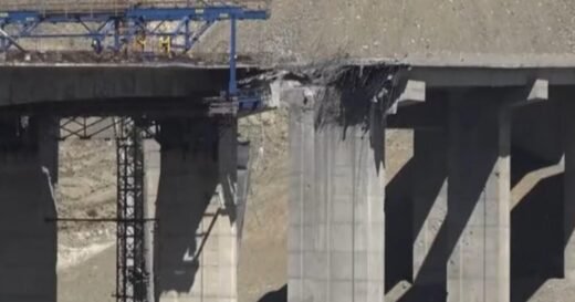 Trump threatens civilian infrastructure in Iran after it downed a U.S. fighter jet