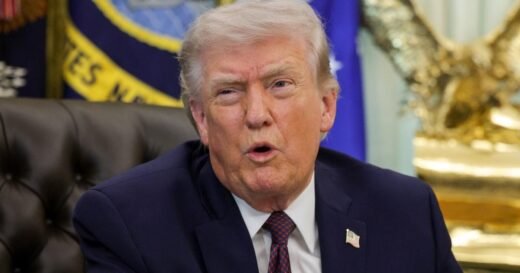 Trump to give “important update on Iran” in national address