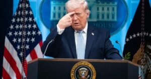 Trump’s Strait of Hormuz deadline looms