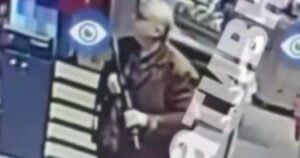 Ukrainian authorities investigating Kyiv mass shooting as a terror attack