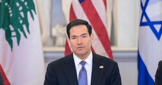 Takeaways from Israel-Lebanon talks in D.C.