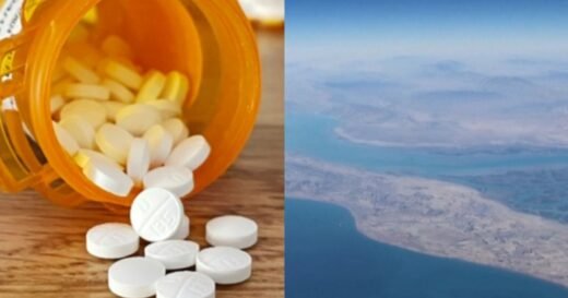 What medications are at risk as Strait of Hormuz blockade threatens supply chain