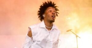 What we know about the arrest of singer d4vd in teen girl's death