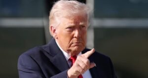 What we know as Trump says China agreed not to send weapons to Iran