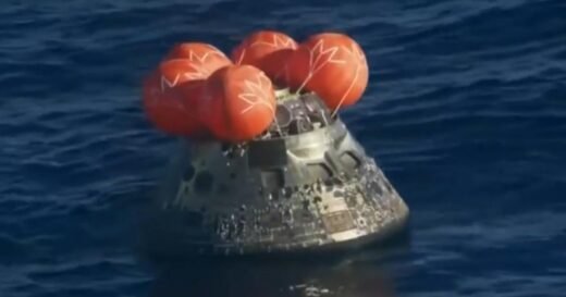 What's next for Artemis II astronauts after splashdown